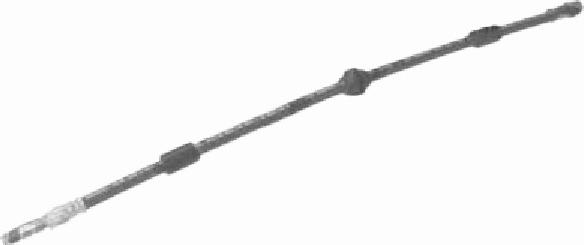 IMPERGOM 60905 - Brake Hose car-mod.net
