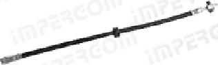 IMPERGOM 60519 - Brake Hose car-mod.net