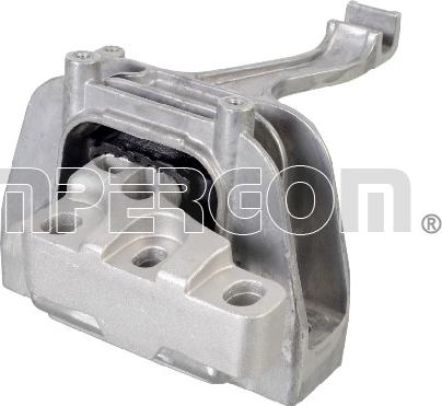 IMPERGOM 610439 - Holder, engine mounting car-mod.net
