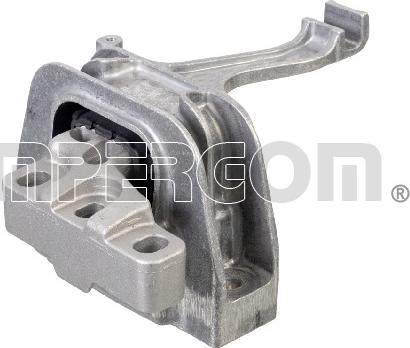 IMPERGOM 610438 - Holder, engine mounting car-mod.net