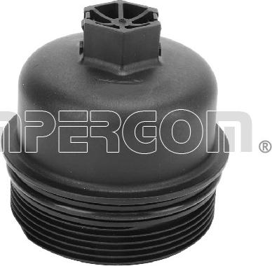 IMPERGOM 610422 - Cap, oil filter housing car-mod.net
