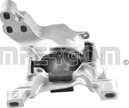 IMPERGOM 610544 - Holder, engine mounting car-mod.net