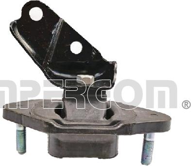 IMPERGOM 610569 - Holder, engine mounting car-mod.net