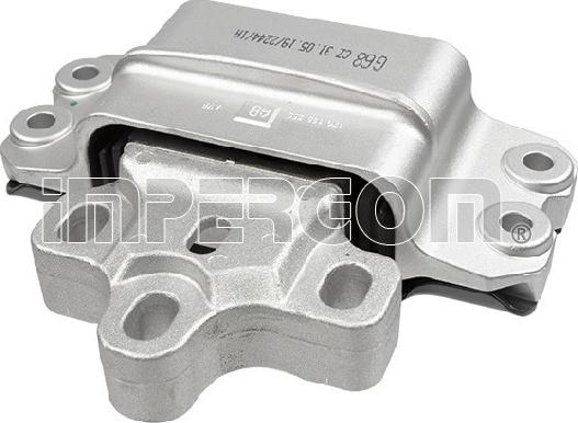 IMPERGOM 610510 - Mounting, manual transmission car-mod.net