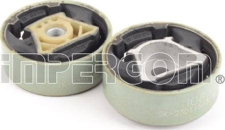 IMPERGOM 610517 - Holder, engine mounting car-mod.net