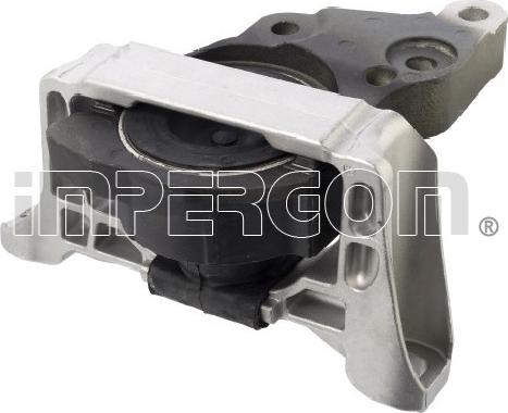 IMPERGOM 610528 - Holder, engine mounting car-mod.net
