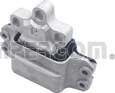 IMPERGOM 610523 - Holder, engine mounting car-mod.net