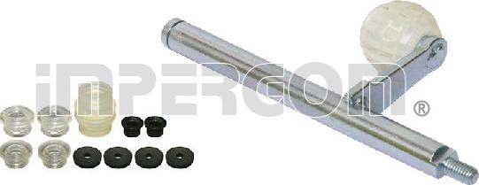 IMPERGOM 610679K - Repair Kit, gear lever car-mod.net