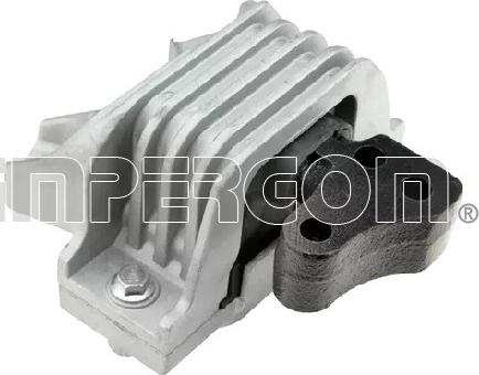 IMPERGOM 610674 - Mounting, manual transmission car-mod.net