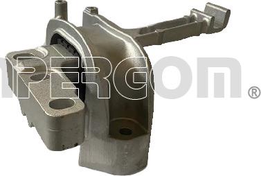 IMPERGOM 610090 - Holder, engine mounting car-mod.net