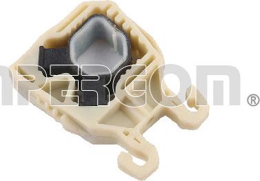 IMPERGOM 610092 - Mounting, radiator car-mod.net