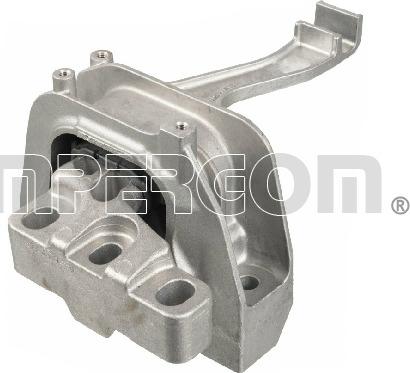 IMPERGOM 610040 - Holder, engine mounting car-mod.net