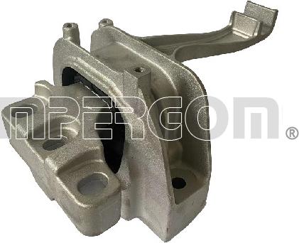 IMPERGOM 610057 - Holder, engine mounting car-mod.net
