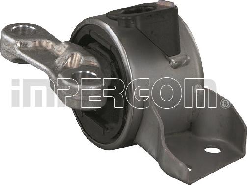 IMPERGOM 610087 - Holder, engine mounting car-mod.net