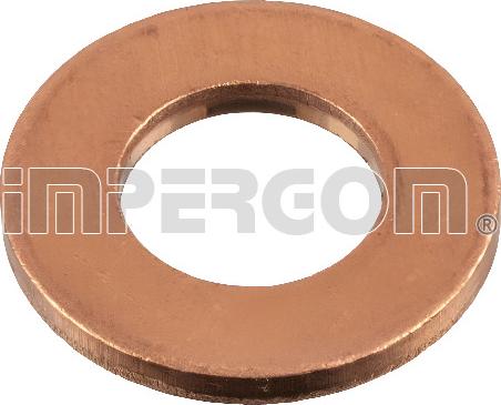 IMPERGOM 610331 - Seal Ring, oil drain plug car-mod.net