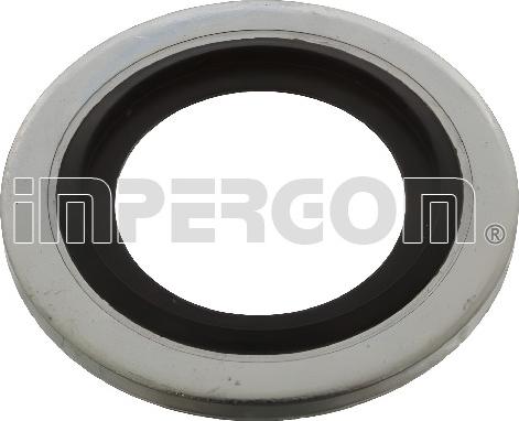 IMPERGOM 610325 - Seal Ring, oil drain plug car-mod.net