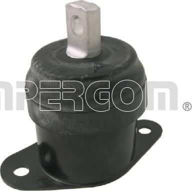IMPERGOM 610294 - Holder, engine mounting car-mod.net