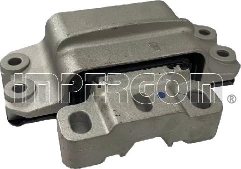 IMPERGOM 610259 - Mounting, manual transmission car-mod.net
