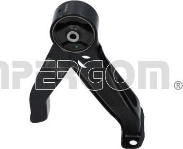 IMPERGOM 610203 - Holder, engine mounting car-mod.net