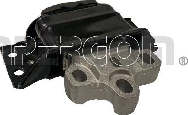 IMPERGOM 610219 - Holder, engine mounting car-mod.net