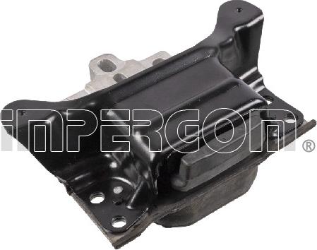 IMPERGOM 610281 - Mounting, manual transmission car-mod.net