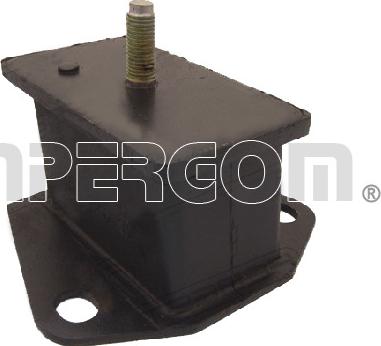 IMPERGOM 610283 - Holder, engine mounting car-mod.net