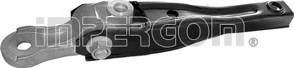 IMPERGOM 610282 - Holder, engine mounting car-mod.net