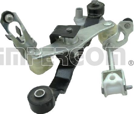 IMPERGOM 610271 - Repair Kit, gear lever car-mod.net