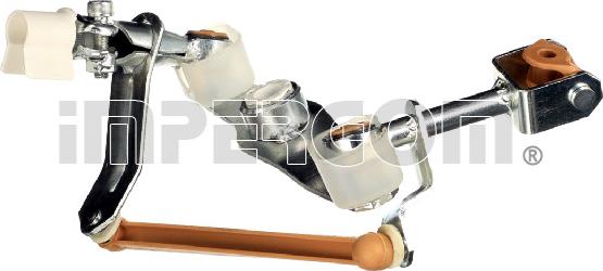 IMPERGOM 610272 - Repair Kit, gear lever car-mod.net