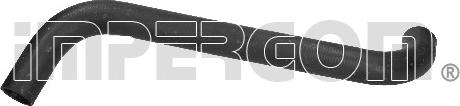 IMPERGOM 19546 - Radiator Hose car-mod.net