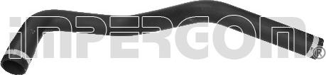 IMPERGOM 19547 - Radiator Hose car-mod.net