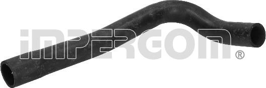 IMPERGOM 16237 - Radiator Hose car-mod.net
