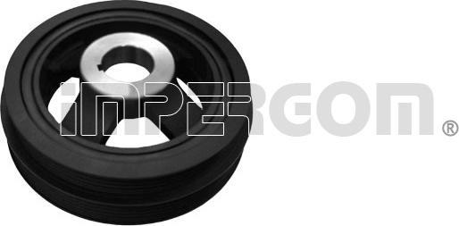 IMPERGOM 10547 - Belt Pulley, crankshaft car-mod.net