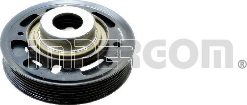IMPERGOM 10558 - Belt Pulley, crankshaft car-mod.net