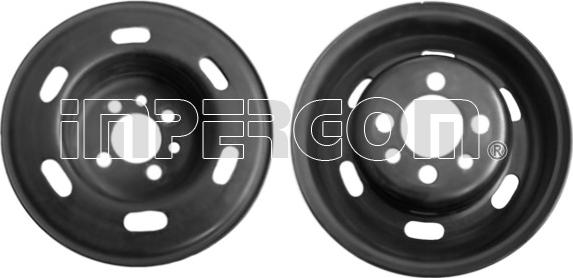 IMPERGOM 10384 - Belt Pulley, crankshaft car-mod.net