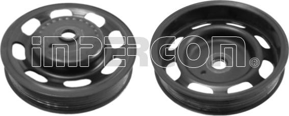 IMPERGOM 10371 - Belt Pulley, crankshaft car-mod.net