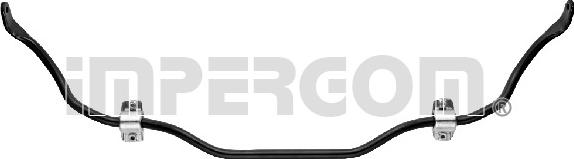 IMPERGOM 11705 - Sway Bar, suspension car-mod.net