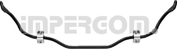 IMPERGOM 11706 - Sway Bar, suspension car-mod.net