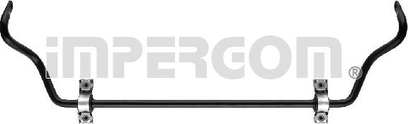 IMPERGOM 11708 - Sway Bar, suspension car-mod.net