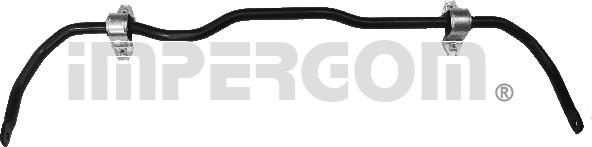 IMPERGOM 11724 - Sway Bar, suspension car-mod.net