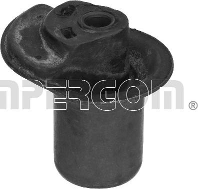IMPERGOM 1800 - Mounting, axle beam car-mod.net