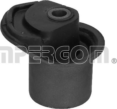 IMPERGOM 1801 - Mounting, axle beam car-mod.net