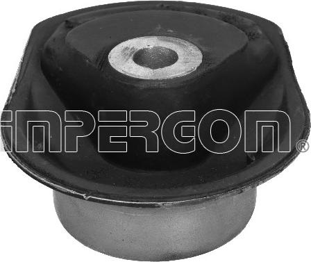 IMPERGOM 1803 - Mounting, axle beam car-mod.net