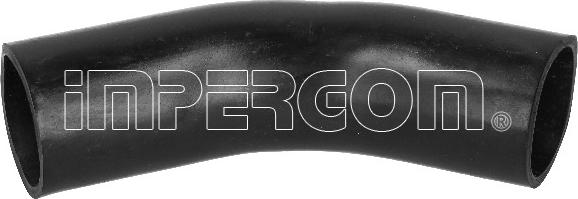 IMPERGOM 18365 - Fuel Line car-mod.net