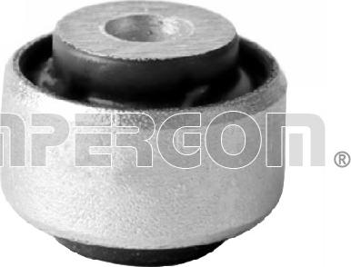 IMPERGOM 1242 - Bush of Control / Trailing Arm car-mod.net