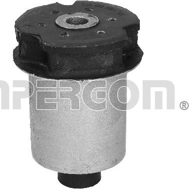 IMPERGOM 1719 - Mounting, axle beam car-mod.net