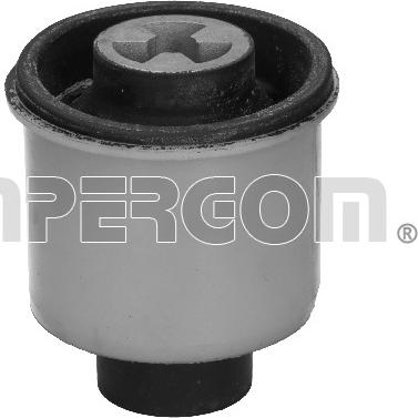 IMPERGOM 1711 - Mounting, axle beam car-mod.net