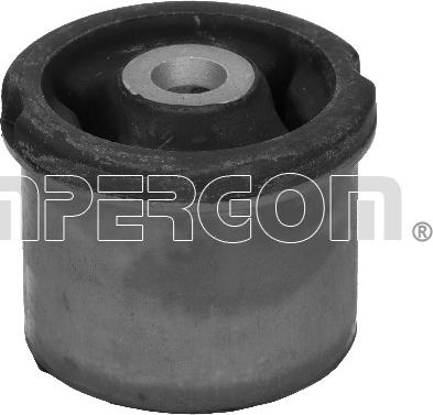 IMPERGOM 1737 - Mounting, axle beam car-mod.net