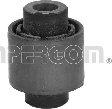 IMPERGOM 1724 - Bush of Control / Trailing Arm car-mod.net