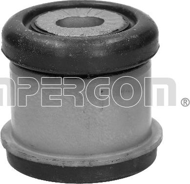 IMPERGOM 1725 - Mounting, manual transmission car-mod.net